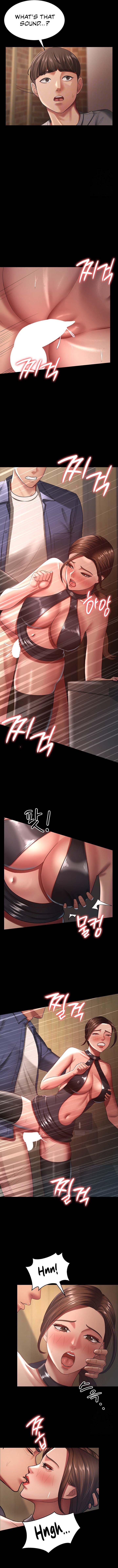Your Wife Was Amazing Chapter 27 Page 4