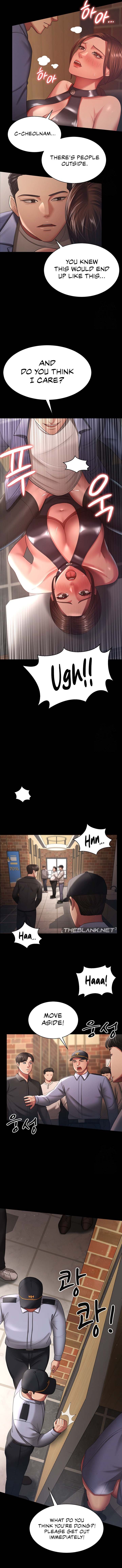 Your Wife Was Amazing Chapter 27 Page 6