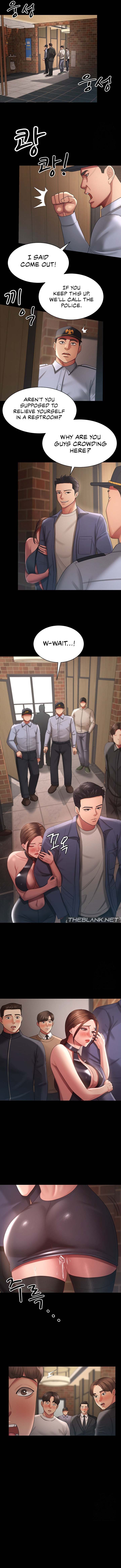 Your Wife Was Amazing Chapter 27 Page 9
