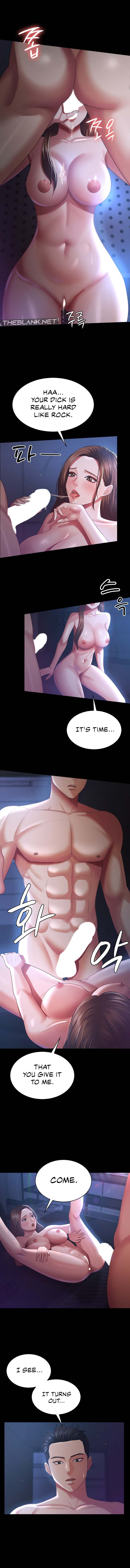 Your Wife Was Amazing Chapter 28 Page 7