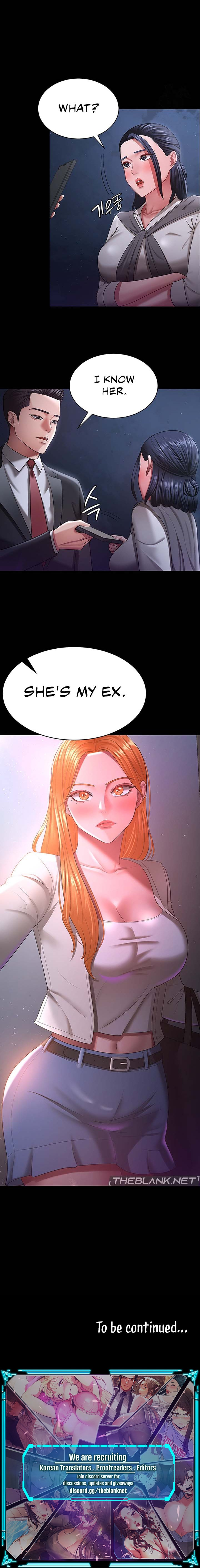 Your Wife Was Amazing Chapter 29 Page 13