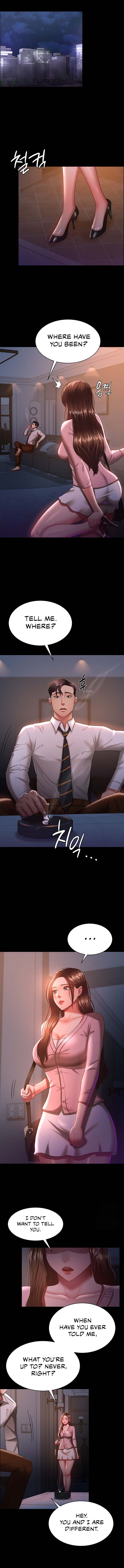 Your Wife Was Amazing Chapter 29 Page 7