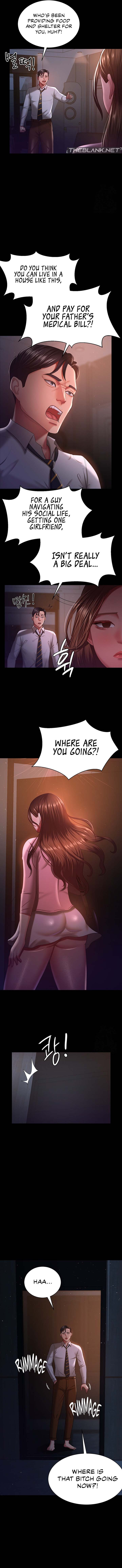 Your Wife Was Amazing Chapter 29 Page 8