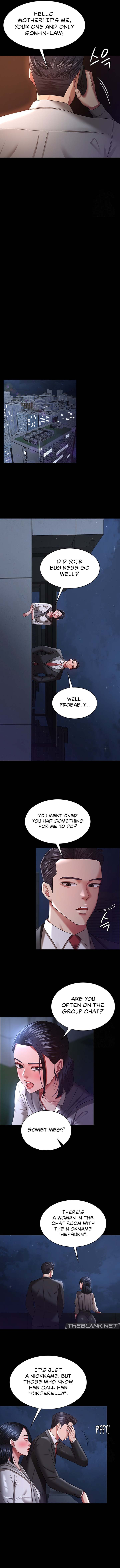 Your Wife Was Amazing Chapter 29 Page 9