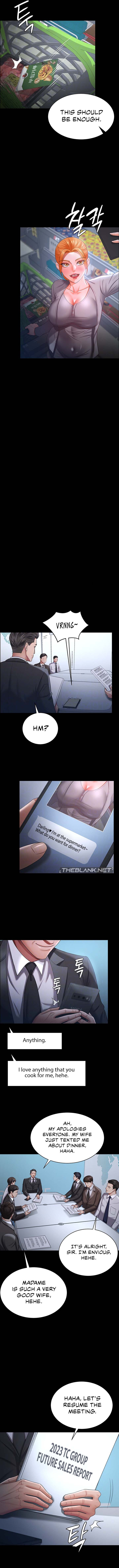 Your Wife Was Amazing Chapter 30 Page 4
