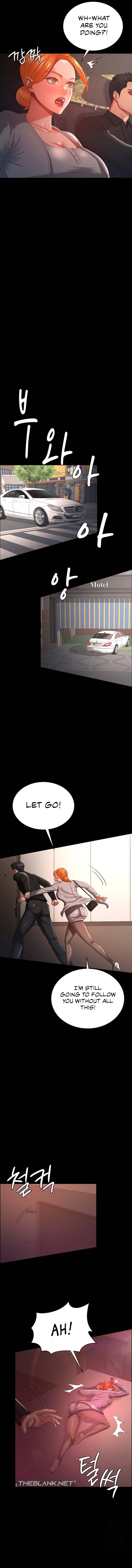 Your Wife Was Amazing Chapter 30 Page 9