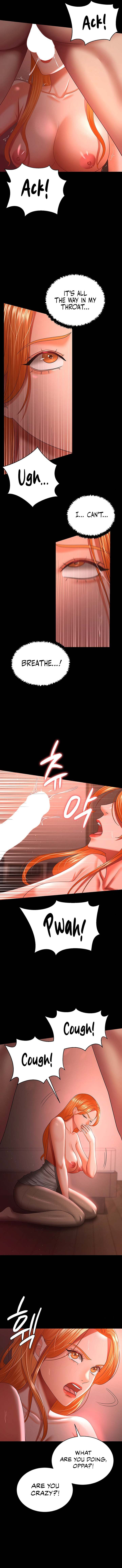 Your Wife Was Amazing Chapter 31 Page 5
