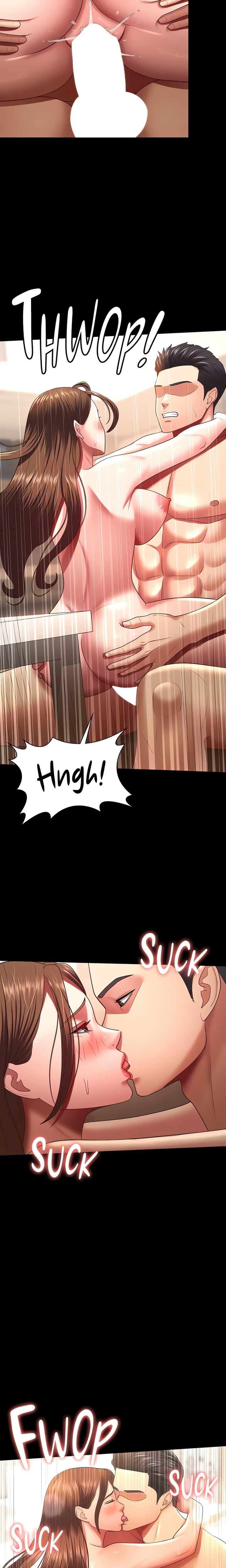 Your Wife Was Amazing Chapter 34 Page 12