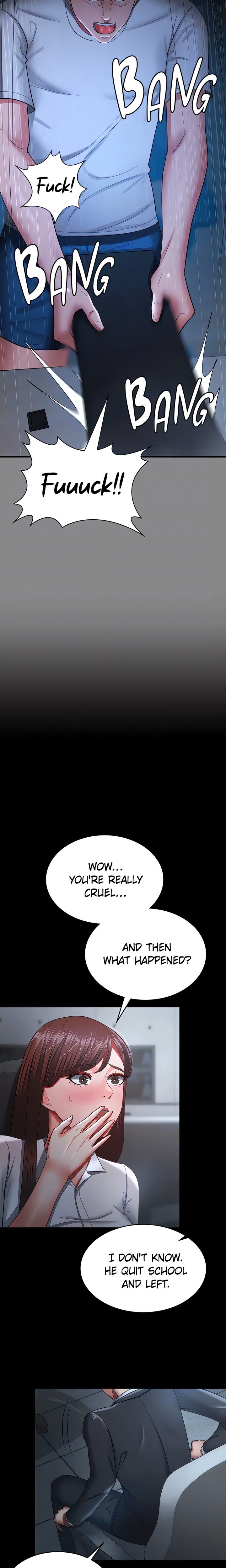 Your Wife Was Amazing Chapter 35 Page 18