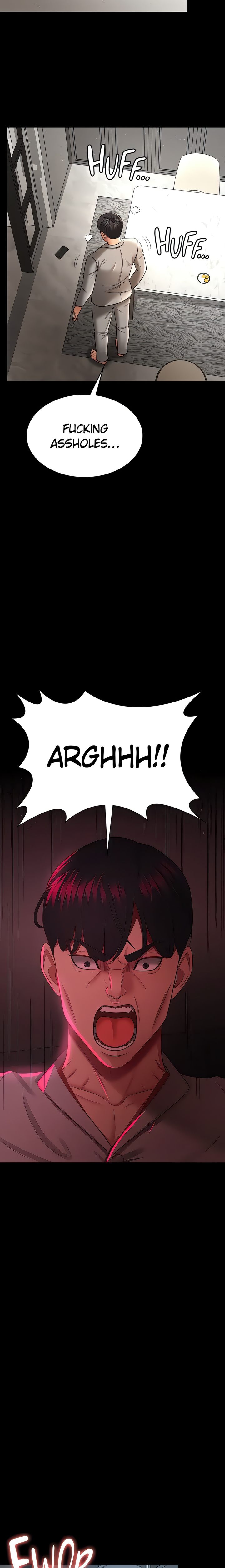 Your Wife Was Amazing Chapter 36 Page 12