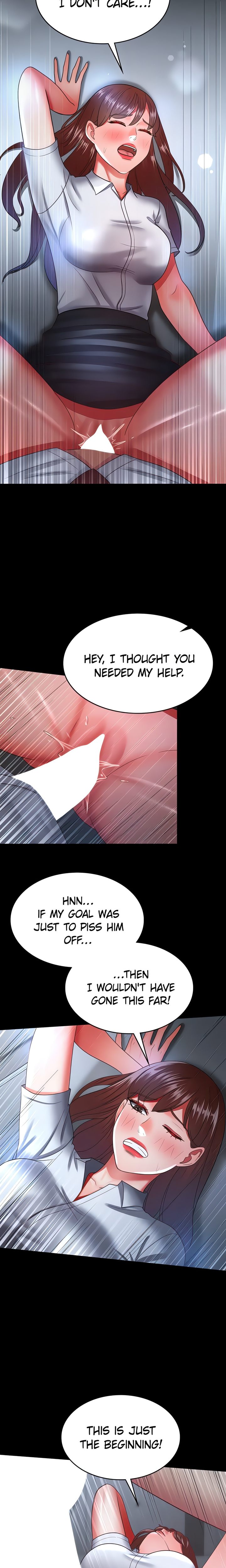 Your Wife Was Amazing Chapter 36 Page 14