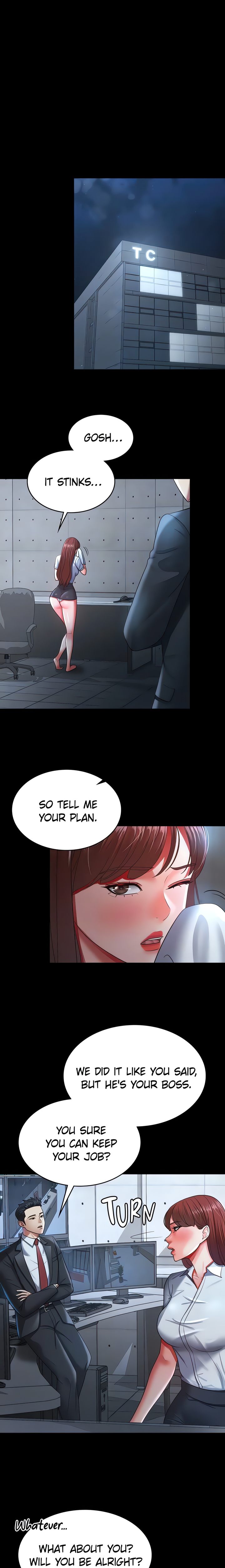 Your Wife Was Amazing Chapter 36 Page 18