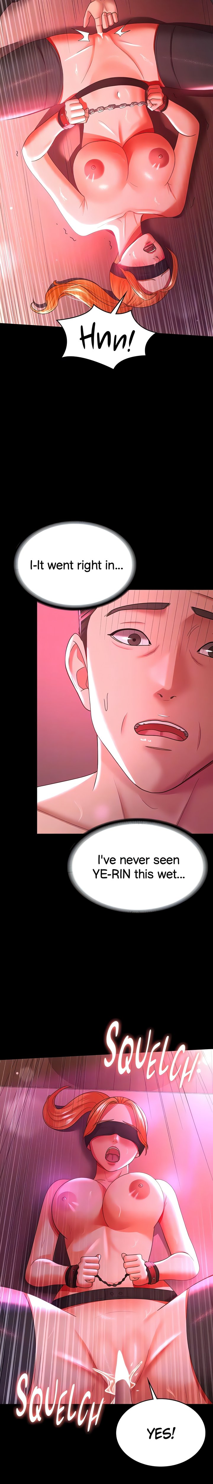 Your Wife Was Amazing Chapter 37 Page 16