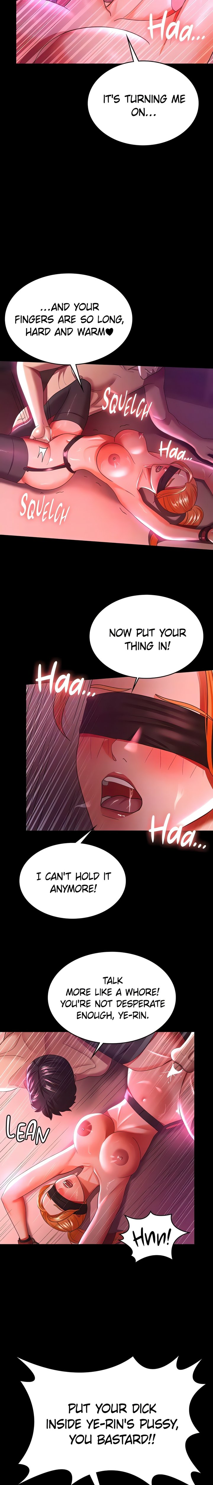 Your Wife Was Amazing Chapter 37 Page 19