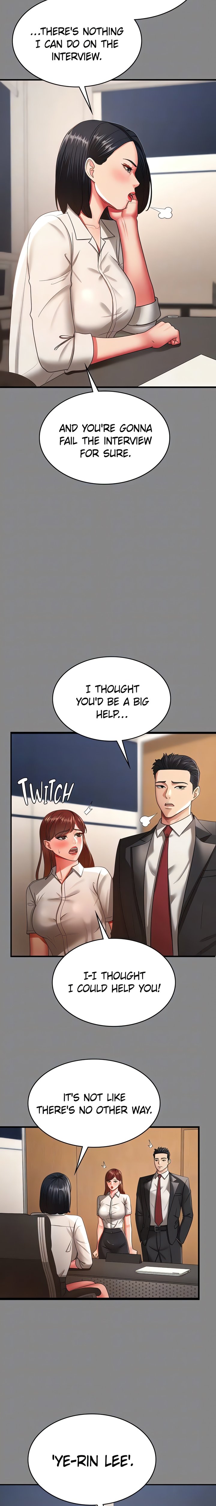 Your Wife Was Amazing Chapter 37 Page 6
