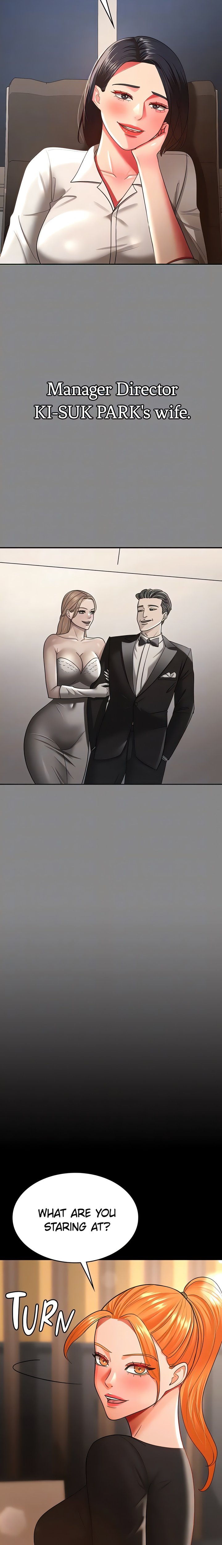 Your Wife Was Amazing Chapter 37 Page 7