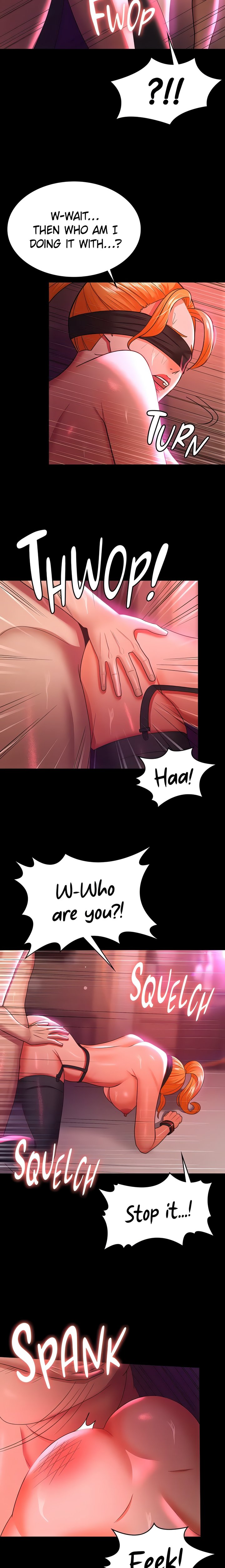 Your Wife Was Amazing Chapter 38 Page 13