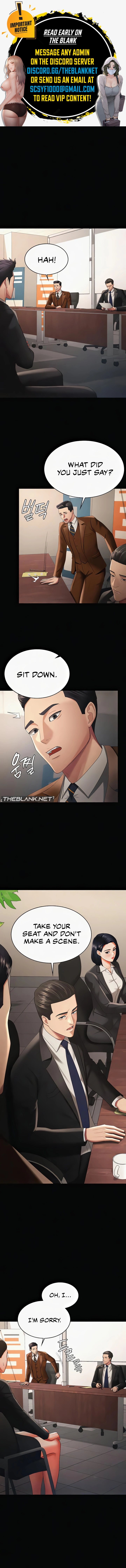 Your Wife Was Amazing Chapter 39 Page 1