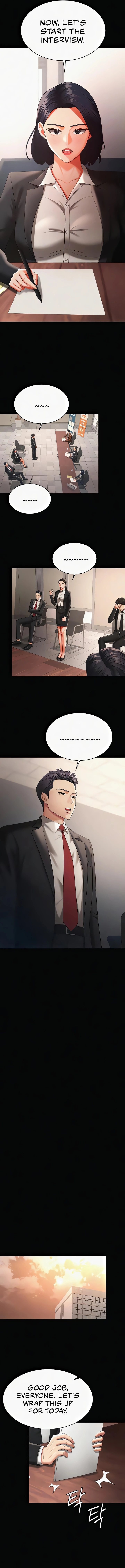 Your Wife Was Amazing Chapter 39 Page 2
