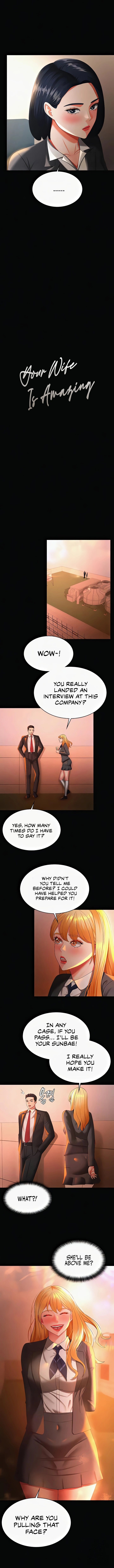 Your Wife Was Amazing Chapter 39 Page 4