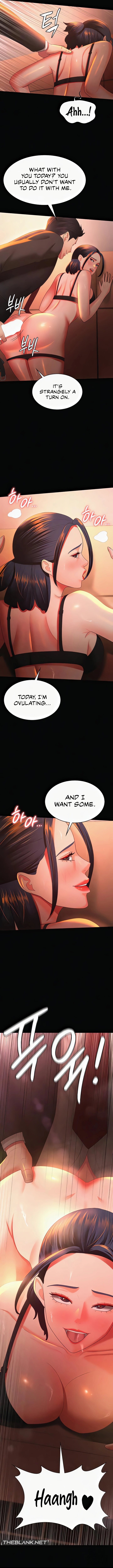 Your Wife Was Amazing Chapter 39 Page 9