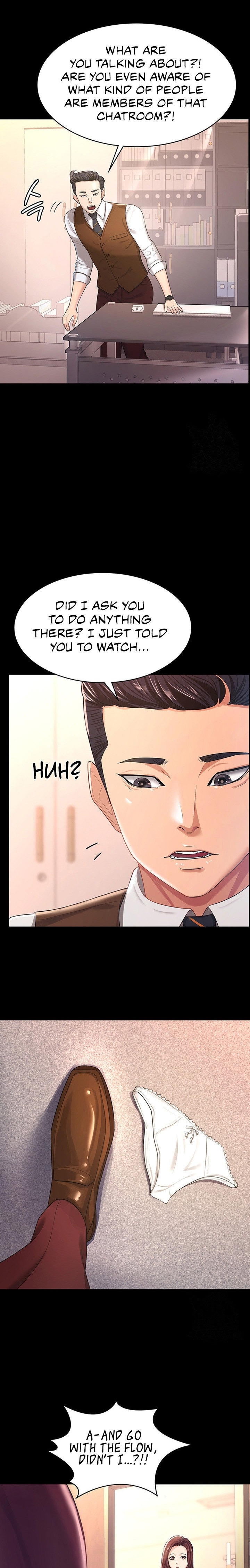 Your Wife Was Amazing Chapter 4 Page 15
