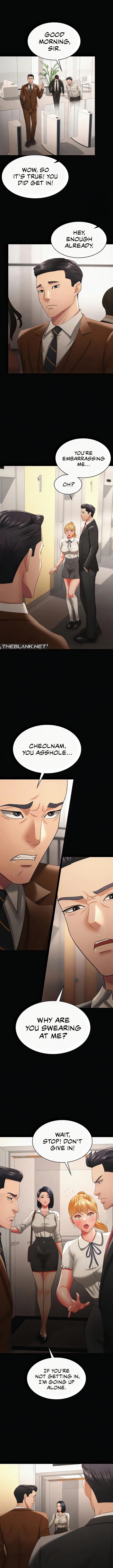 Your Wife Was Amazing Chapter 40 Page 10