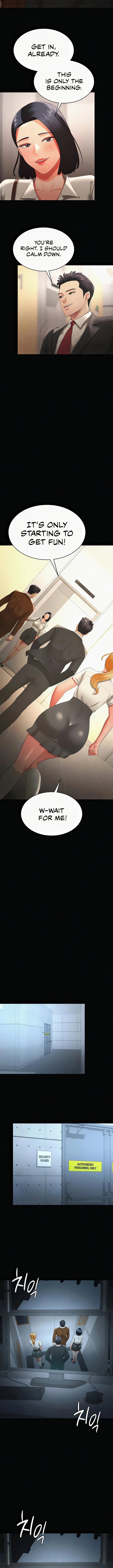 Your Wife Was Amazing Chapter 40 Page 11