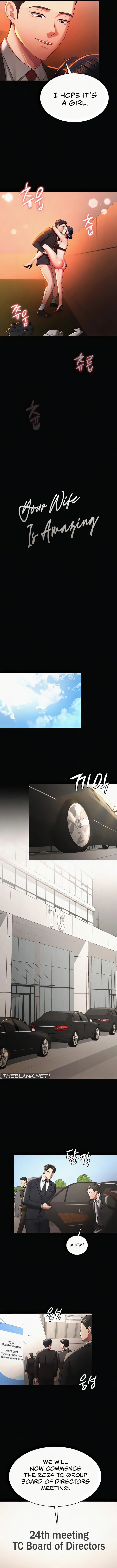 Your Wife Was Amazing Chapter 40 Page 3