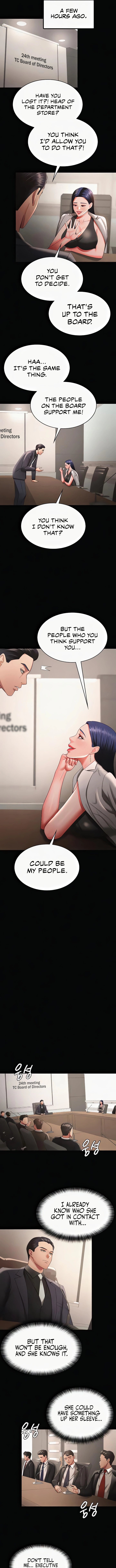Your Wife Was Amazing Chapter 40 Page 5