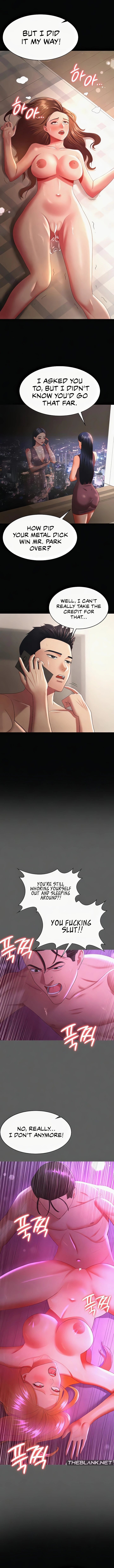 Your Wife Was Amazing Chapter 40 Page 7
