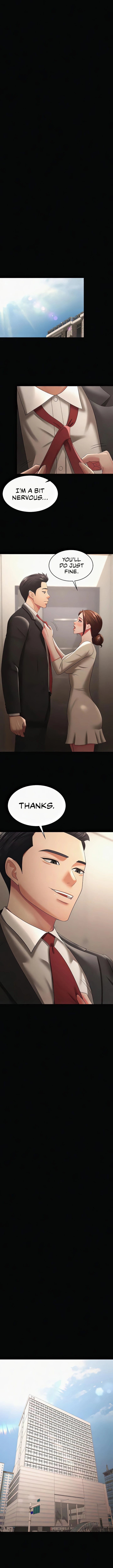 Your Wife Was Amazing Chapter 40 Page 9