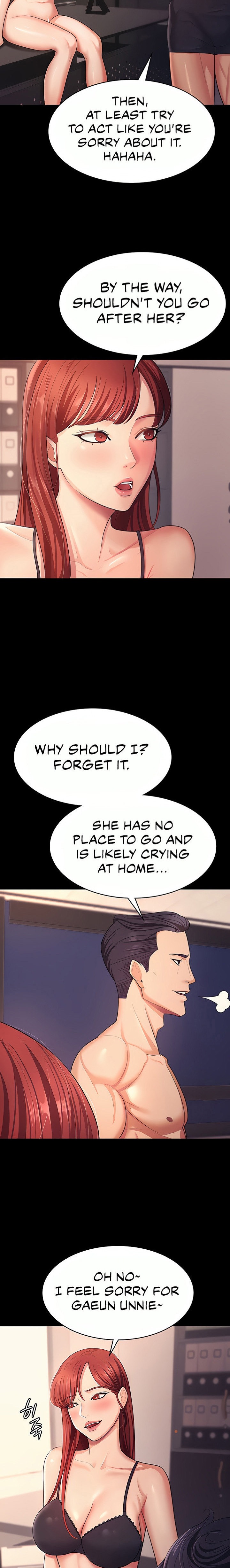 Your Wife Was Amazing Chapter 6 Page 2