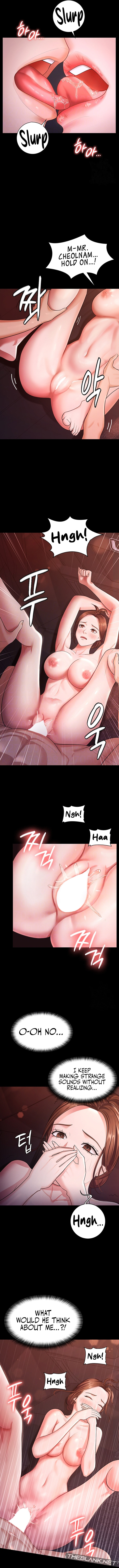 Your Wife Was Amazing Chapter 7 Page 4
