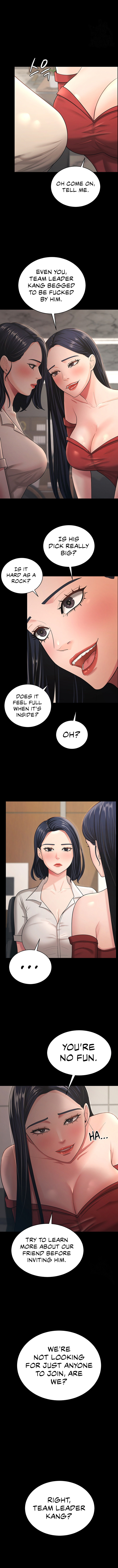 Your Wife Was Amazing Chapter 8 Page 10