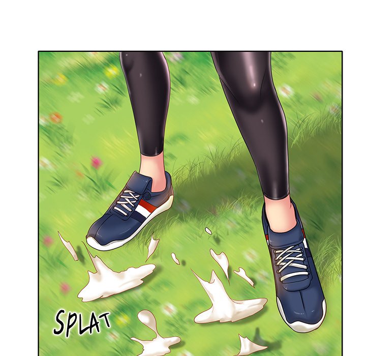 Hole in One Chapter 1 Page 109