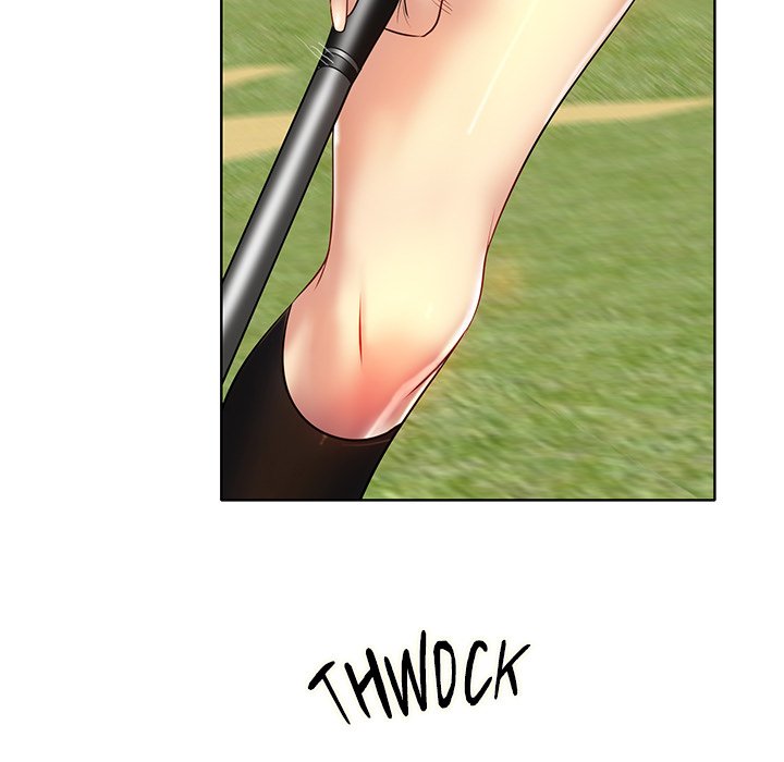 Hole in One Chapter 1 Page 11