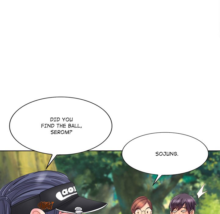 Hole in One Chapter 1 Page 127