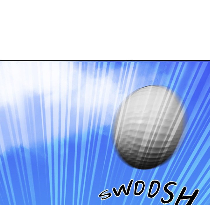 Hole in One Chapter 1 Page 13