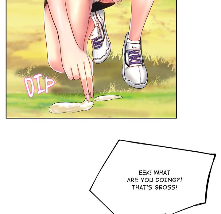 Hole in One Chapter 1 Page 139