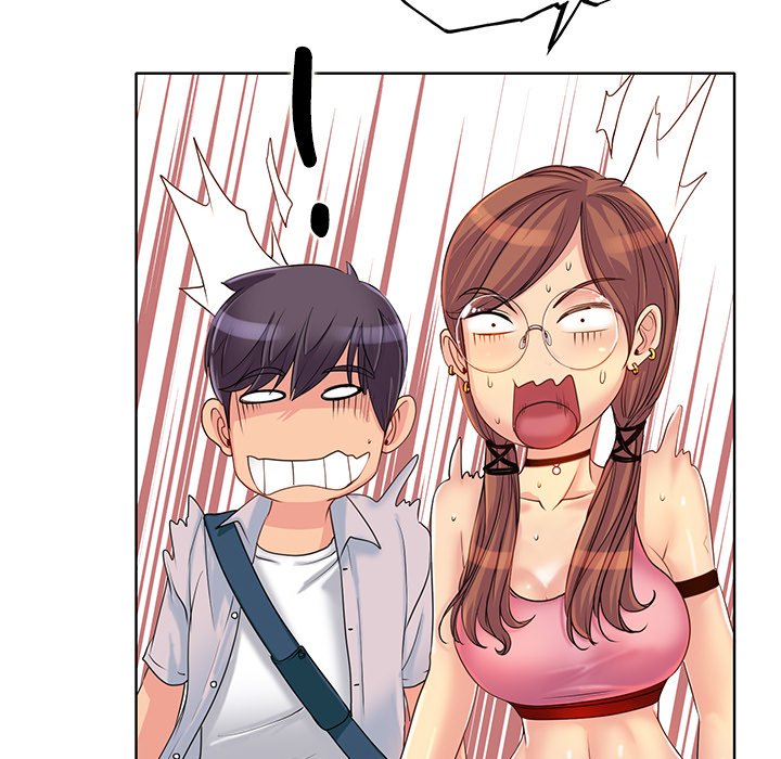 Hole in One Chapter 1 Page 140