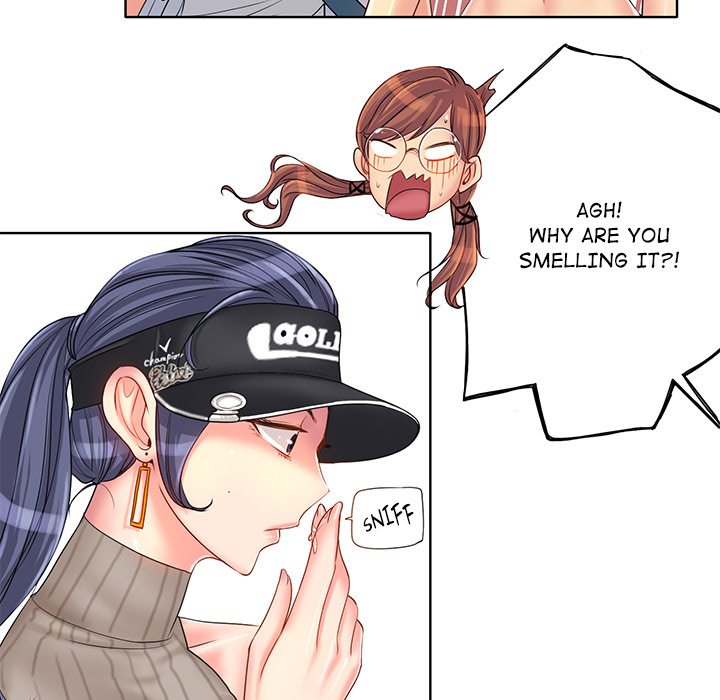 Hole in One Chapter 1 Page 141