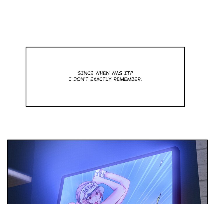 Hole in One Chapter 1 Page 16