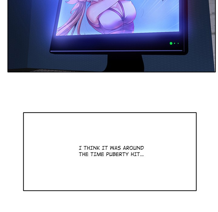 Hole in One Chapter 1 Page 17