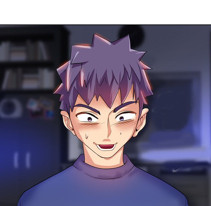 Hole in One Chapter 1 Page 18