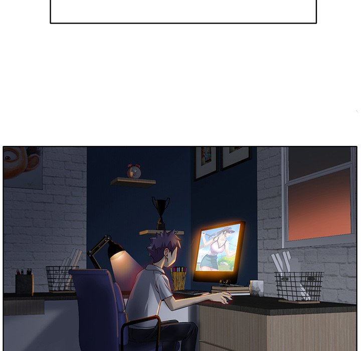 Hole in One Chapter 1 Page 20