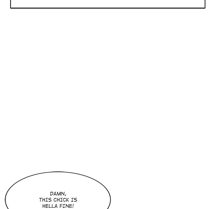 Hole in One Chapter 1 Page 22