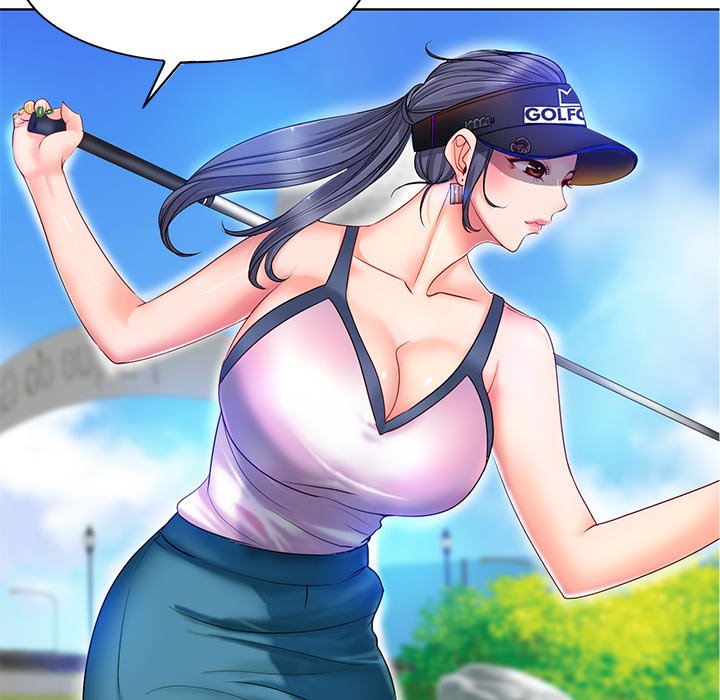 Hole in One Chapter 1 Page 23