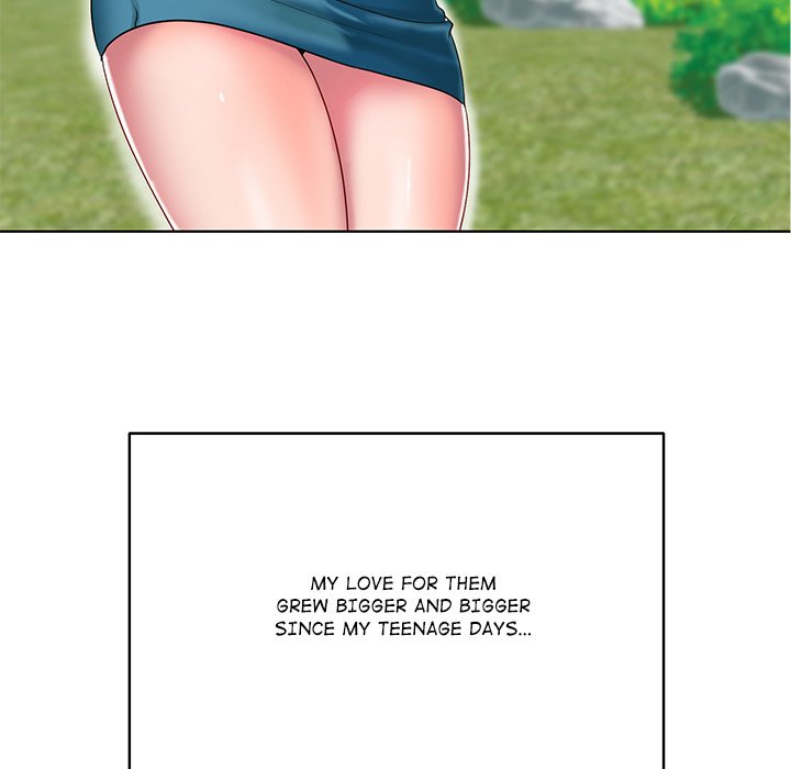 Hole in One Chapter 1 Page 24