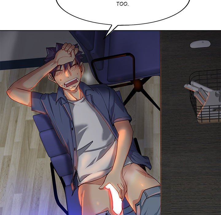 Hole in One Chapter 1 Page 26